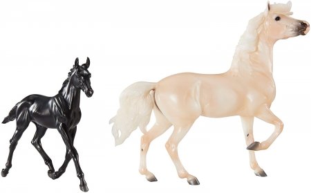 Cloud\'s Encore and Tor (BREYER-1840)