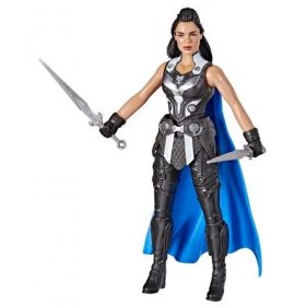 King Valkyrie Deluxe Action Figure (F5103)