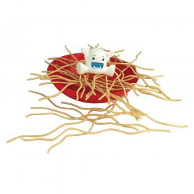 Yeti in My Spaghetti (PMON-6958)