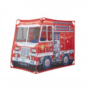 Fire Truck Play Tent (MD-32102)