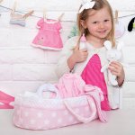 Adoption Baby Essentials - Its A Girl (2181210)