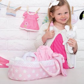 Adoption Baby Essentials - Its A Girl (2181210)