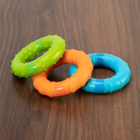 Silly Rings - (fa269-1)