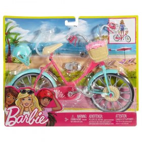 Barbie Bike (dvx55)