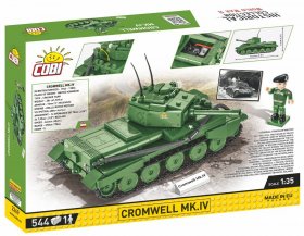Cromwell MK IV Hella (cobi-2269)