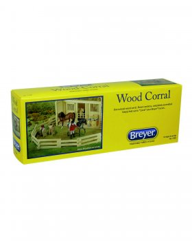 Wood Corral (7500)
