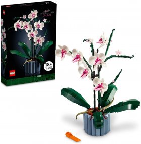 Orchid (LEGO-10311)