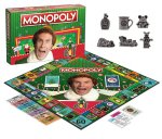 Monopoly: Elf (MN010-595)