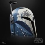 Star Wars Black Series Bo-Katan Kryze Helmet (F3909)
