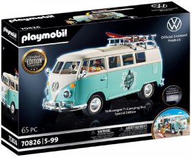 Volkswagen T1 Camping Bus - Special Edition (PM-70826)