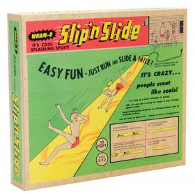 Slip N Slide Vintage (64801)