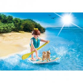 Paddleboarder (PM-9354)
