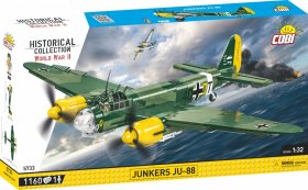 Junkers JU-88 (cobi-5733)