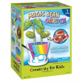 Magic Bean Garden (6224000)