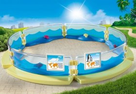 Aquarium Enclosure (PM-9063)