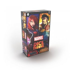 Dice Throne Marvel 2-Hero Box 2 (DT011-753)