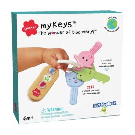My Keys (PMON-7967)