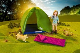 Camping Adventure Set (62049)