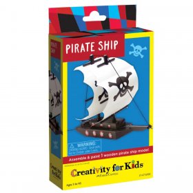 Pirate Ship (1475000)