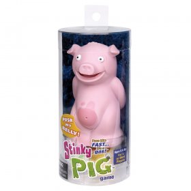 Stinky Pig (PMON-7384)
