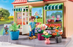 My Flower Shop (PM-70016)