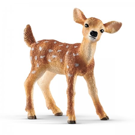 White-Tailed Fawn (sch-14820)