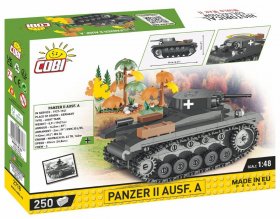 Panzer II AUSF.A (cobi-2718)