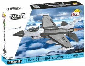 F-16C Fighting Falcon (cobi-5813)