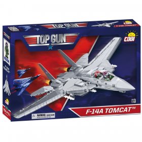 F-14 Tomcat Top Gun (COBI-5811)