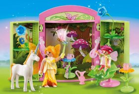 Fairy Garden Play Box (PM-5661)