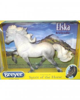 Elska - Icelandic Horse (1731)