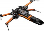 Poes X-Wing Fighter (75102)