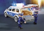 Police Emergency Vehicle (PM-6920)