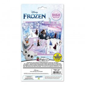 CF Disney Frozen Travel Set (PMON-1883)