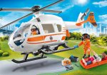 Rescue Helicopter (70048)