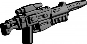 EL-16HFE Resistance Rifle (Black) (042020-16)