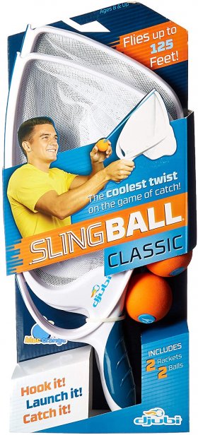 Slingball Classic (5000)