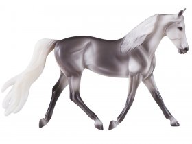 Grey Saddlebred (956)