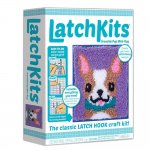 Latchkits - Puppy (PMON-1802)