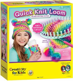 Quick Knit Loom (1793000)