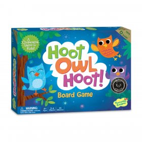 Hoot Owl Hoot! (MW-GM106)