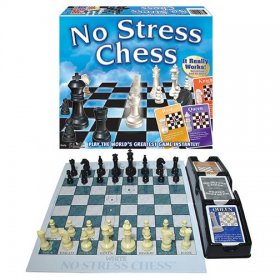 No Stress Chess (1091)