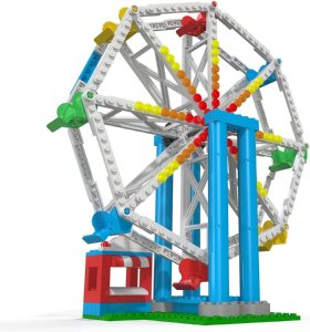 Fun Fair Ferris Wheel (CDX-FWH-01)