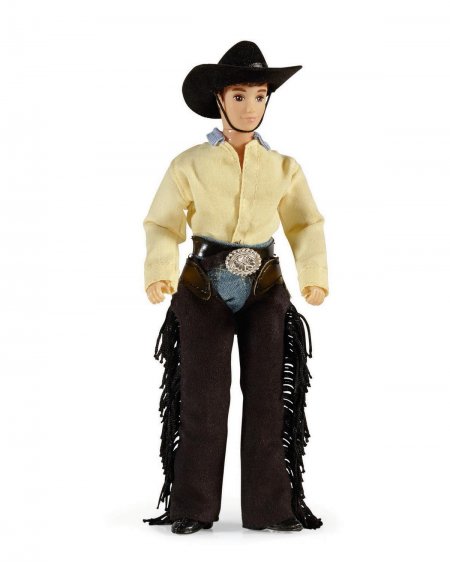 Austin Cowboy � 8in Figure (536)