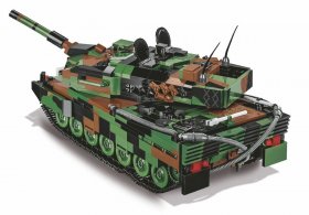 Leopard 2A5 Tvm (Cobi-2620)