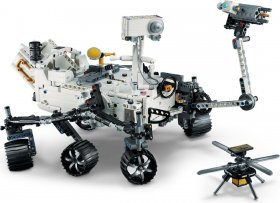 NASA Mars Rover Perseverance (42158)
