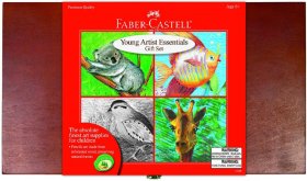 Young Artist Essentials Gift Set (FC14528)