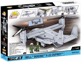 Bell Boeing V-22 Osprey (cobi-5836)
