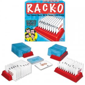 Rack-O® / Racko (6122)