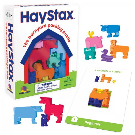 HayStax (8311)